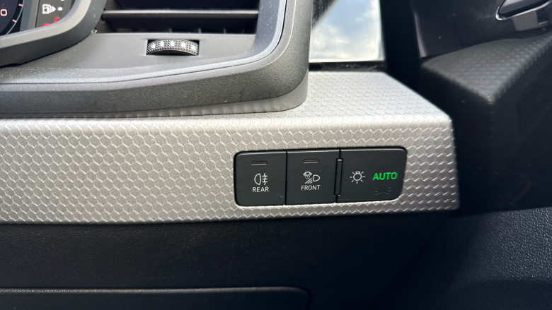 Audi A1 35 TFSI S Line 5dr S Tronic Petrol Hatchback